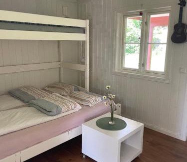 Tvedestrand House | A little Perl