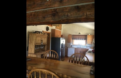 Westcliffe Cabin | A Little Piece Of Colorado Heaven