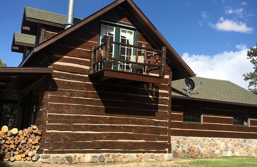 Westcliffe Cabin | A Little Piece Of Colorado Heaven