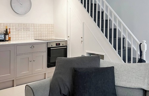 Mousehole Cottage | A little piece of heaven in the heart of Mousehole.