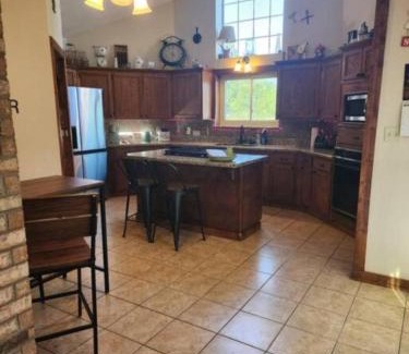 Deweyville House | A little piece of Paradise!