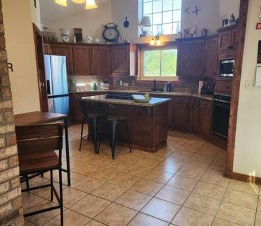 Deweyville House | A little piece of Paradise!
