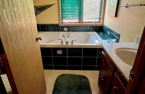 Marshland Other | A little piece of heaven, in God‘s country!