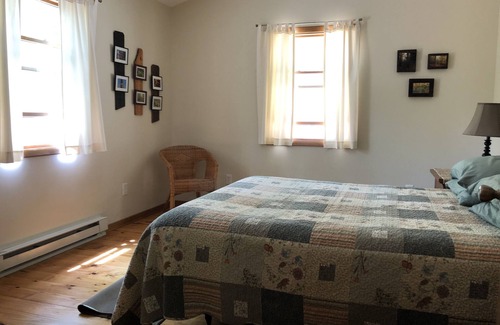 Wardensville Cabin | A little slice of heaven in gorgeous Lost River, West Virginia!