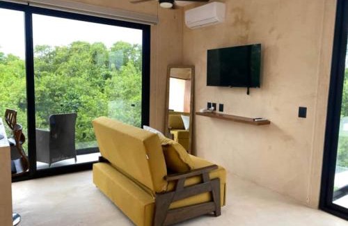 Puerto Morelos Apartment | A little slice of paradise