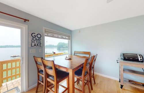 Aspen Hill House | A little slice of Paradise
