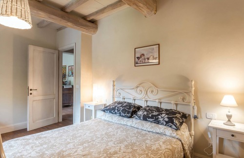 Terranuova Bracciolini Bed & Breakfast | A'Loro B&B