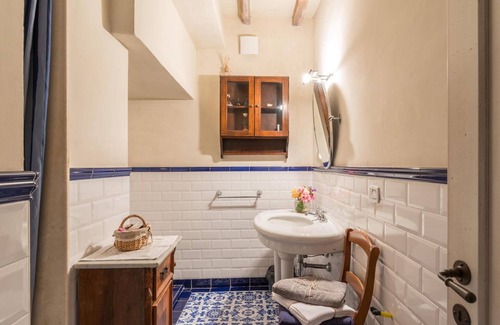 Terranuova Bracciolini Bed & Breakfast | A'Loro B&B