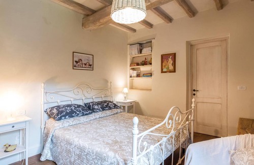 Terranuova Bracciolini Bed & Breakfast | A'Loro B&B