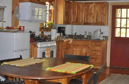 Baltic House | A Lot Like Paradise. Quiet. Peaceful. Cozy. Spacious.