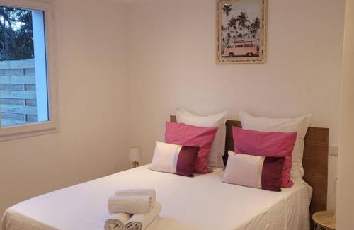 Pinarellu Apartment | A louer belle appartement