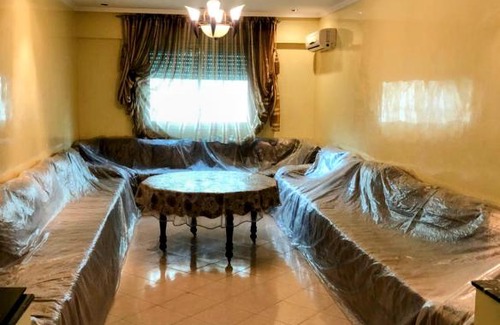 Mediouna Apartment | A louer par jour les familles et les couples mariés 1er étage free wifi