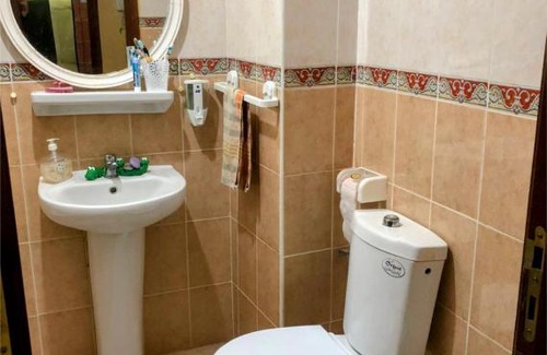 Mediouna Apartment | A louer par jour les familles et les couples mariés 1er étage free wifi