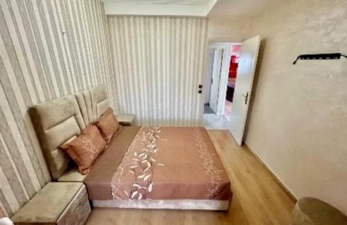 SOUR JDID Apartment | A lovely apartment with a nice view