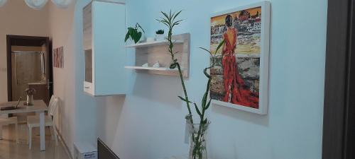 Birzebbuga Apartment | A lovely ground floor apartment, 15 minutes by car from the airport and 2 minutes walk to the beach.