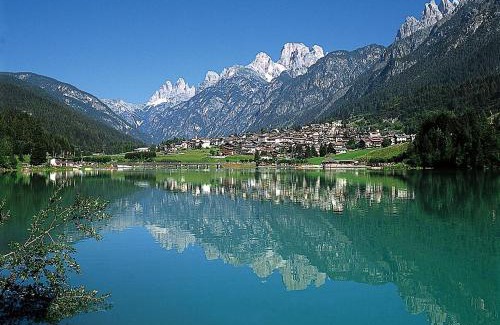 Auronzo di Cadore Apartment | A lovely home for you