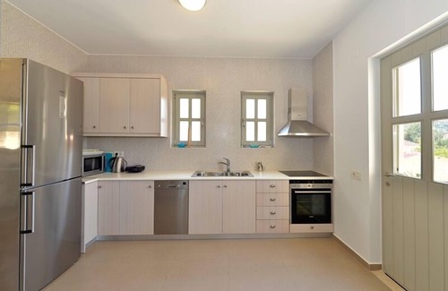 Gavalochori Villa | A Lovely Light And Airy New Built Villa For 10, With Private Pool