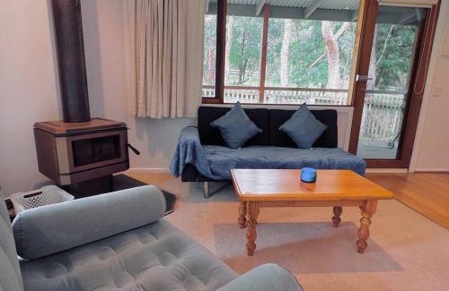 Wonga Park House | A Lovely Pool House in Forest