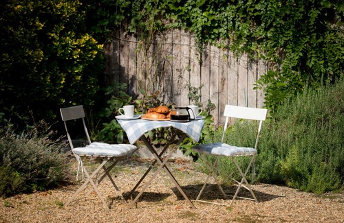 Gueyze House | A lovely village house in the heart of unspoilt Gascony.