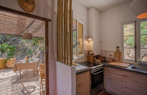 Palasca Villa | A Luna, beautiful village house in Palasca
