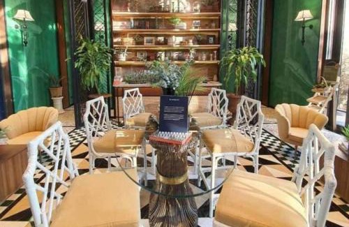 Khao Takiab Apartment | A luxurious and romantic at La Habana Huahin by Pikul