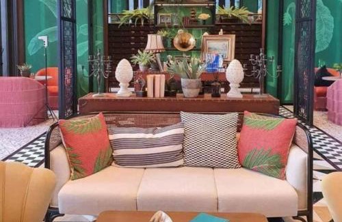 Khao Takiab Apartment | A luxurious and romantic at La Habana Huahin by Pikul