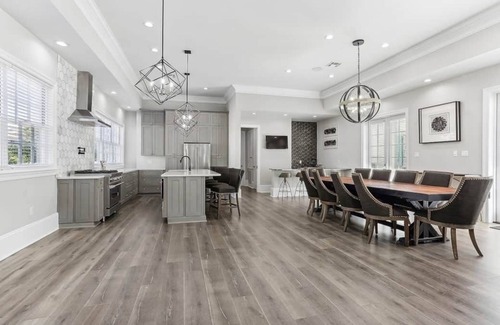 Algiers Bed & Breakfast | A Luxurious Bed and Breakfast in the Heart of Algiers Point.