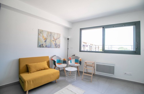 Ennasr Apartment | A luxurious, fully-equipped apartment
