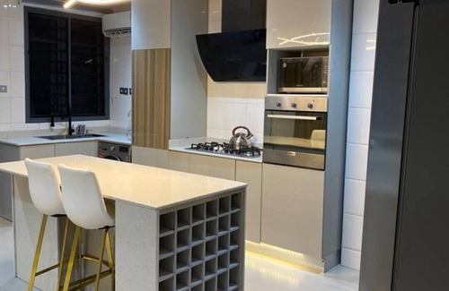 Lagos Mainland Apartment | A Luxurious Haven on Banana Island Road, Ikoyi, Lagos