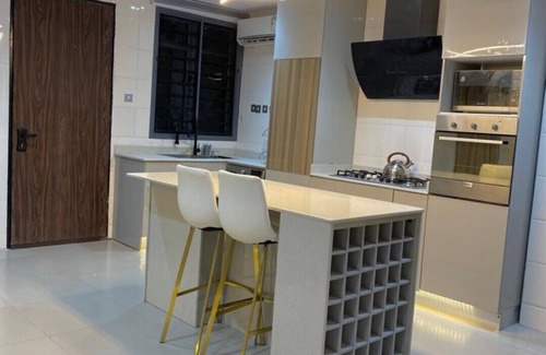 Lagos Mainland Apartment | A Luxurious Haven on Banana Island Road, Ikoyi, Lagos