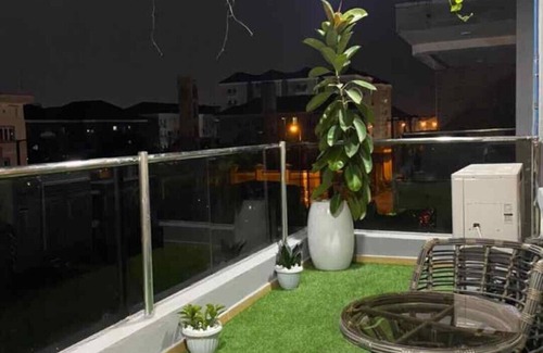 Lagos Mainland Apartment | A Luxurious Haven on Banana Island Road, Ikoyi, Lagos
