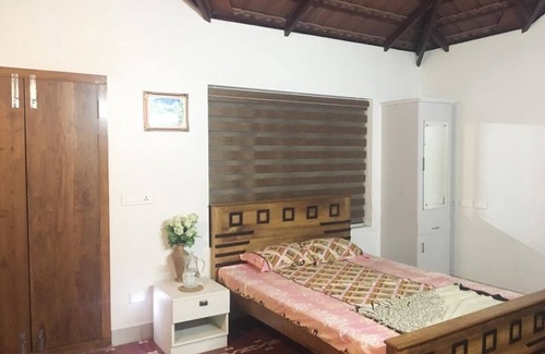 Alwaye Villa | A luxury and budget traditional villa home stay