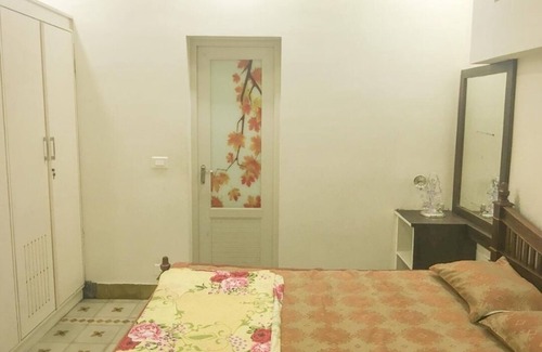 Alwaye Villa | A luxury and budget traditional villa home stay