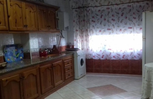 Mediouna Apartment | A luxury appartment in the best location in Tangier with a few steps to beach
