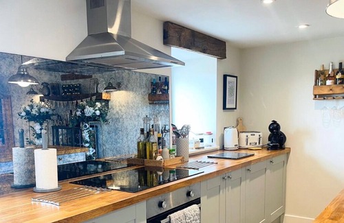 Cowling Cottage | A luxury cottage retreat on the edge of The Dales - Cowling, North Yorkshire
