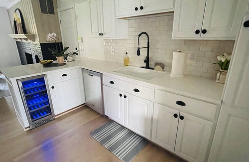 Easton House | A Luxury Home located in Easton with Water VIEWS! Close to Oxford/St. Michaels