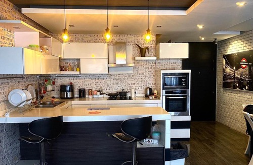 Madinaty Apartment | A Luxury Spacious condo New Cairo, Madinaty