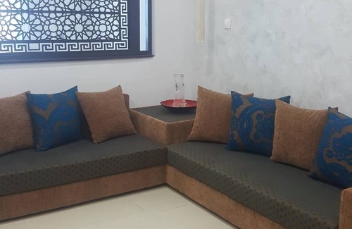 Oran Apartment | A Luxury stay at Studio Bianca