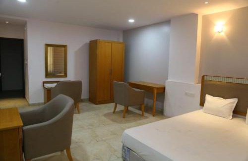 Abu Road Hotel | A Luxury Stay in S9 Hotel and Restaurant Near Ambaji