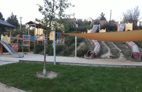 Veszprem Apartment | A-M Condominium