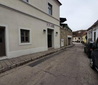Veszprem Apartment | A-M Condominium