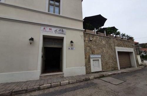 Veszprem Apartment | A-M Condominium
