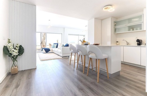 Santiago Condo | A&M Sesimbra Cliffs- Sea View