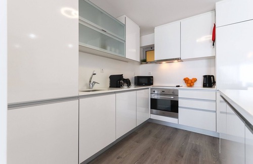 Santiago Condo | A&M Sesimbra Cliffs- Sea View