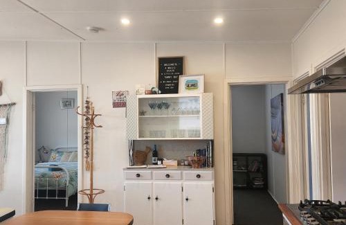Tumby Bay House | A Magic Shack - relax, recharge, frolic & fish
