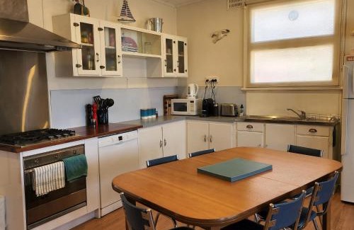 Tumby Bay House | A Magic Shack - relax, recharge, frolic & fish