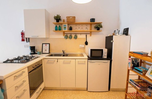 Marsalforn Apartment | A Magical Gozo Getaway by the sea