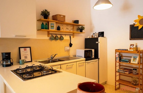 Marsalforn Apartment | A Magical Gozo Getaway by the sea