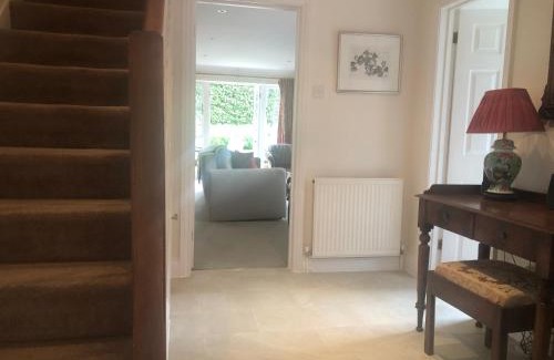 Alresford House | A Magical Retreat, Truly Unique !