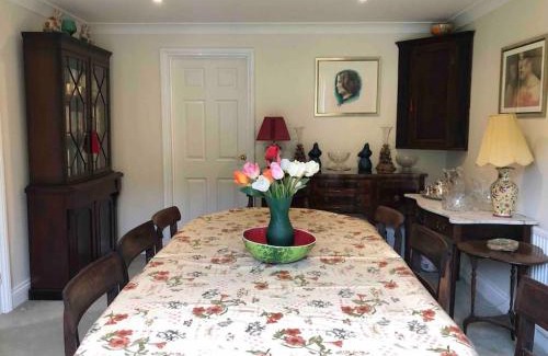 Alresford House | A Magical Retreat, Truly Unique !